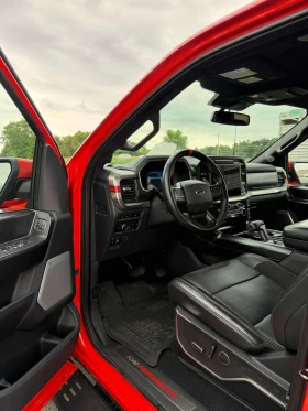Ford F150 RAPTOR| BANG&OLUFSEN| HUD| 360| PANO| 2 ����� | Mobile.bg � ����� ������ 9