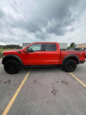 Ford F150 RAPTOR| BANG&OLUFSEN| HUD| 360| PANO| 2 ����� | Mobile.bg � ����� ������ 4