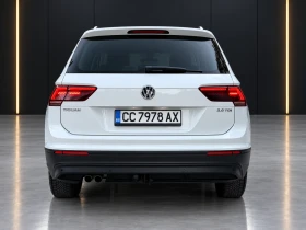 VW Tiguan 2.0 TDI | Mobile.bg � ����� ������ 6