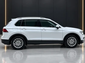 ����� �� �������� �� VW Tiguan 2.0 TDI