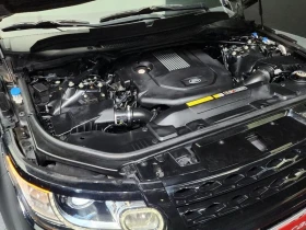 Land Rover Range Rover Sport 3.0 Automatic | Mobile.bg � ����� ������ 6