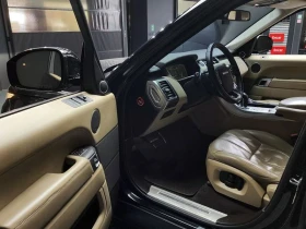 Land Rover Range Rover Sport 3.0 Automatic | Mobile.bg � ����� ������ 10
