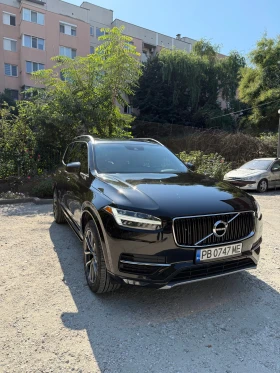 Volvo Xc90 T5 - 20777 € - 92874689 2