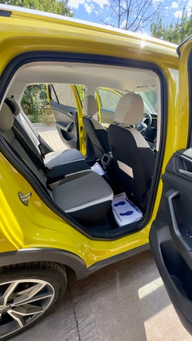 VW T-Cross | Mobile.bg � ����� ������ 8