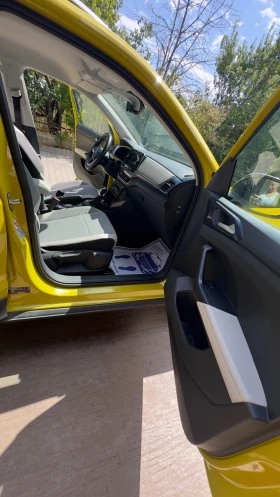 VW T-Cross | Mobile.bg � ����� ������ 13
