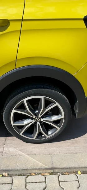 VW T-Cross | Mobile.bg � ����� ������ 11