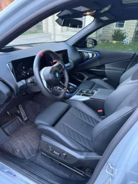 BMW X3 * M50 xDrive * ���������� ��� ������������ ������* | Mobile.bg � ����� ������ 5
