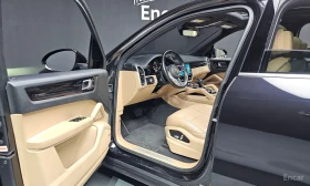 Porsche Cayenne 360 КАМЕРА | ОБДУХВАНЕ | SPORT ПАКЕТ | Auto.bg — изображение 10