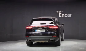 Porsche Cayenne 360 КАМЕРА | ОБДУХВАНЕ | SPORT ПАКЕТ | Auto.bg — изображение 4