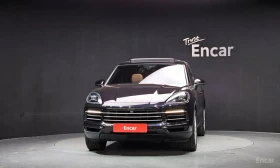 Porsche Cayenne 360 КАМЕРА | ОБДУХВАНЕ | SPORT ПАКЕТ | Auto.bg — изображение 3
