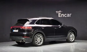 Porsche Cayenne 360 КАМЕРА | ОБДУХВАНЕ | SPORT ПАКЕТ | Auto.bg — изображение 2