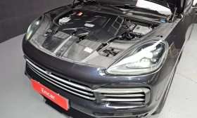 Porsche Cayenne 360 КАМЕРА | ОБДУХВАНЕ | SPORT ПАКЕТ | Auto.bg — изображение 6