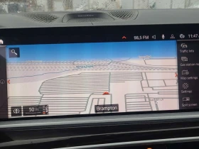 BMW X7 * M50I * CARFAX *  | Mobile.bg � ����� ������ 12