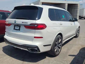 BMW X7 * M50I * CARFAX *  | Mobile.bg � ����� ������ 3