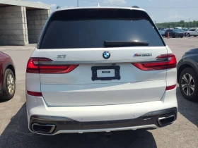 BMW X7 * M50I * CARFAX *  | Mobile.bg � ����� ������ 4