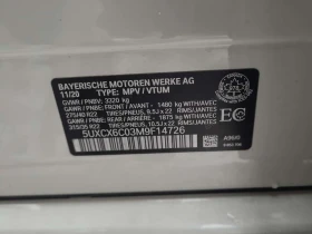 BMW X7 * M50I * CARFAX *  | Mobile.bg � ����� ������ 15