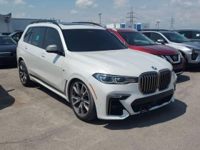 BMW X7 * M50I * CARFAX *  | Mobile.bg � ����� ������ 2