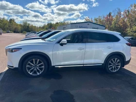 Mazda CX-9 * GT * CARFAX * ОПЦИЯ ЗА ФИНАНСИРАНЕ | Auto.bg — изображение 2