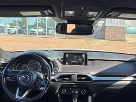 Mazda CX-9 * GT * CARFAX * ОПЦИЯ ЗА ФИНАНСИРАНЕ | Auto.bg — изображение 9