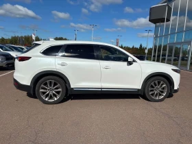 Mazda CX-9 * GT * CARFAX * ОПЦИЯ ЗА ФИНАНСИРАНЕ | Auto.bg — изображение 3