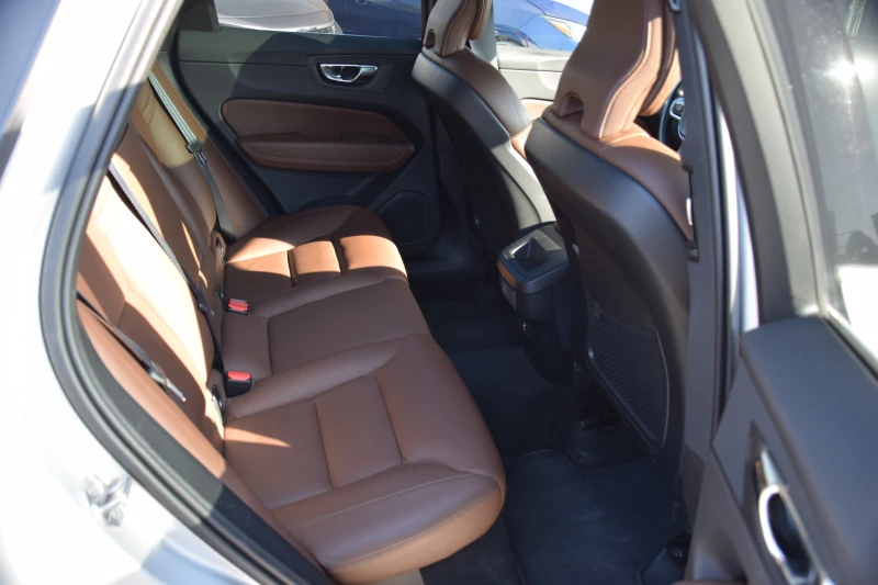 Volvo XC60 inscription, снимка 11 - Автомобили и джипове - 51656782