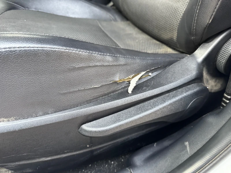 Hyundai IX35, снимка 11 - Автомобили и джипове - 52595224