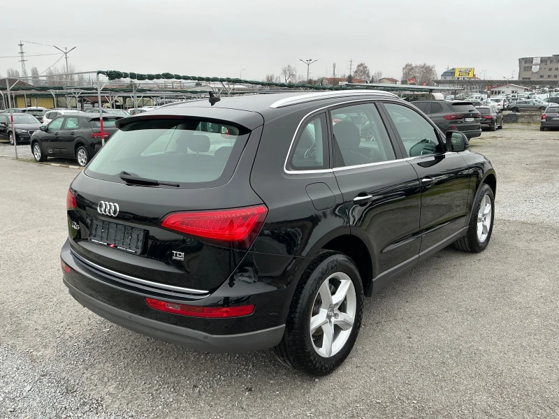 Audi Q5 2.0 TDI, снимка 8 - Автомобили и джипове - 52789554
