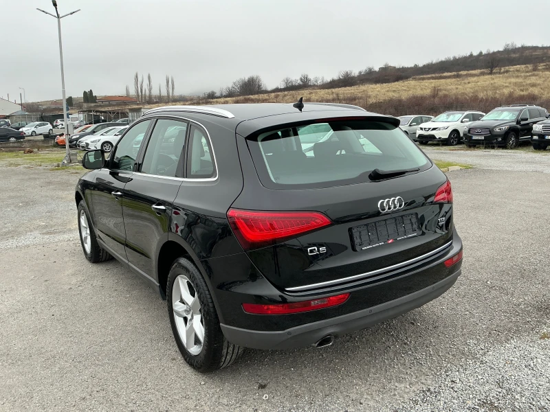 Audi Q5 2.0 TDI, снимка 6 - Автомобили и джипове - 52789554