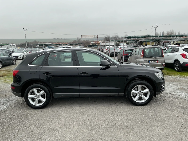 Audi Q5 2.0 TDI, снимка 5 - Автомобили и джипове - 52789554