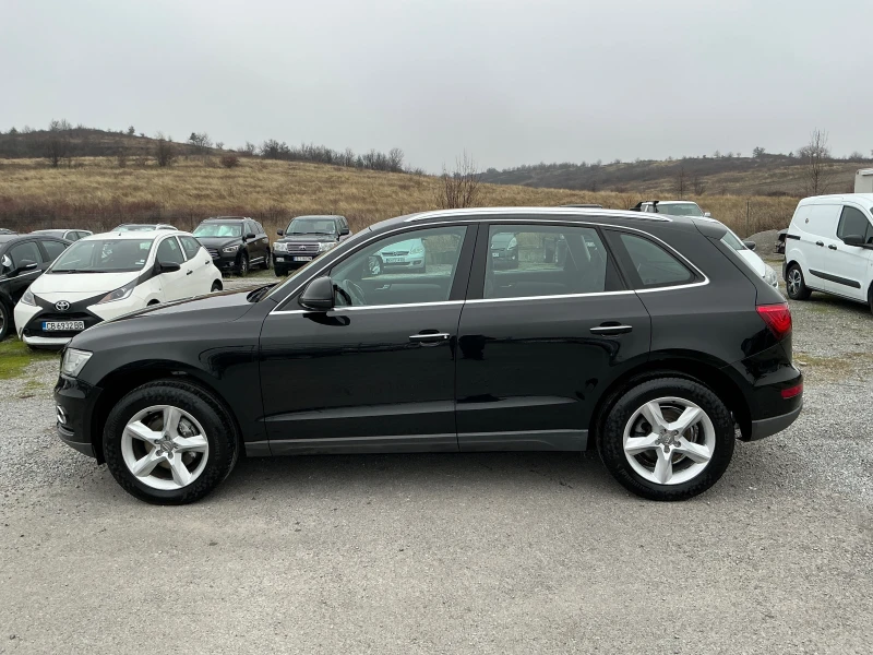 Audi Q5 2.0 TDI, снимка 4 - Автомобили и джипове - 52789554