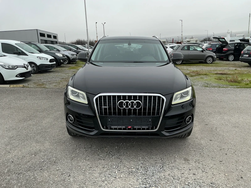 Audi Q5 2.0 TDI