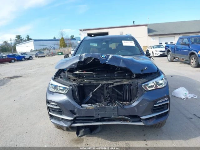 BMW X5 XDRIVE40I CARFAX АВТО КРЕДИТ  - изображение 3