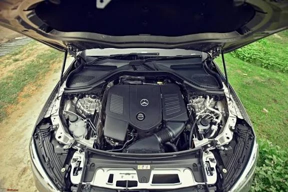 Mercedes-Benz GLC SUV, , W253, , -3 !!! 220 , , 250, , 300  | Mobile.bg   12