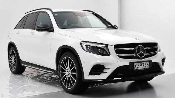 Mercedes-Benz GLC SUV, , W253, , -3 !!! 220 , , 250, , 300  | Mobile.bg   1