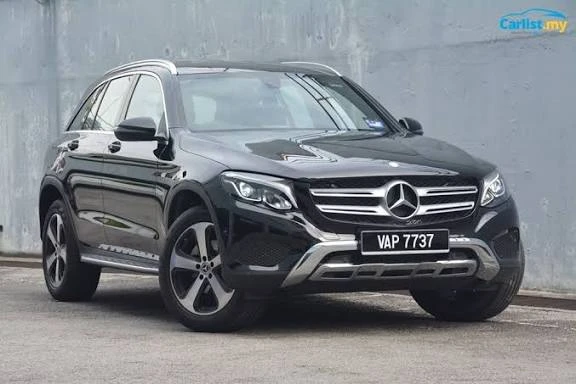 Mercedes-Benz GLC SUV, , W253, , -3 !!! 220 , , 250, , 300  | Mobile.bg   17