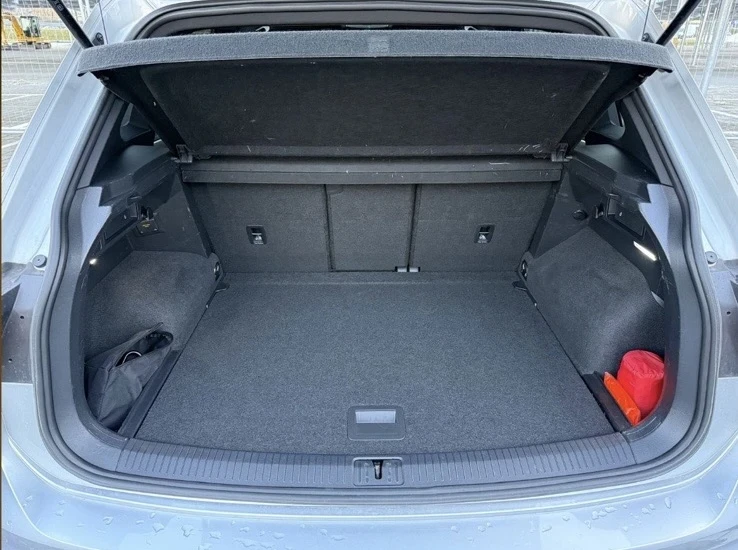 VW Tiguan 4 motion, R line, снимка 11 - Автомобили и джипове - 53659778