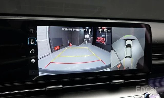 Hyundai Kona 1.6 turbo 2WD | 360 ������ | ��������� | KEYLESS | | Mobile.bg � ����������� 11