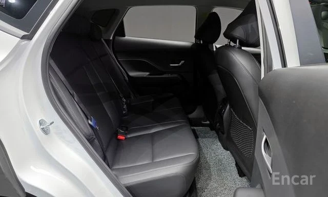 Hyundai Kona 1.6 turbo 2WD | 360 ������ | ��������� | KEYLESS | | Mobile.bg � ����������� 8