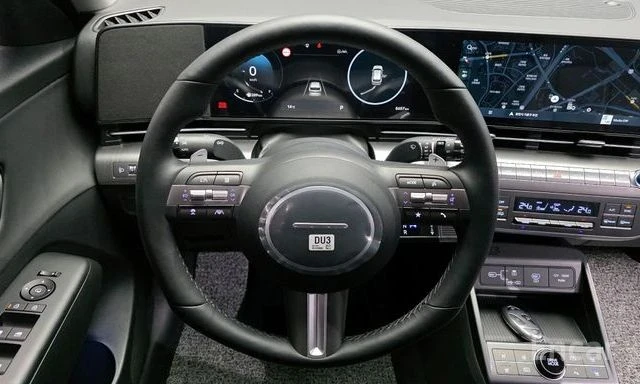 Hyundai Kona 1.6 turbo 2WD | 360 ������ | ��������� | KEYLESS | | Mobile.bg � ����������� 10