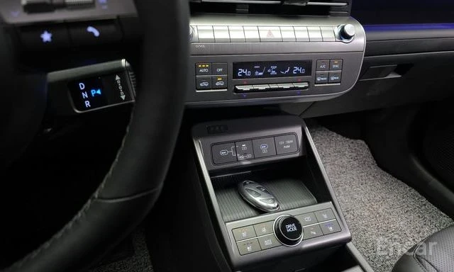 Hyundai Kona 1.6 turbo 2WD | 360 ������ | ��������� | KEYLESS | | Mobile.bg � ����������� 14