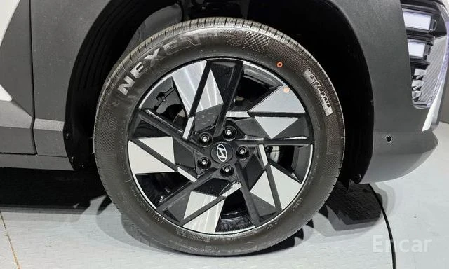 Hyundai Kona 1.6 turbo 2WD | 360 ������ | ��������� | KEYLESS | | Mobile.bg � ����������� 4