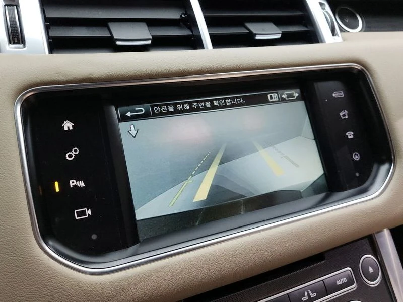 Land Rover Range Rover Sport 3.0 Automatic, снимка 15 - Автомобили и джипове - 55663717