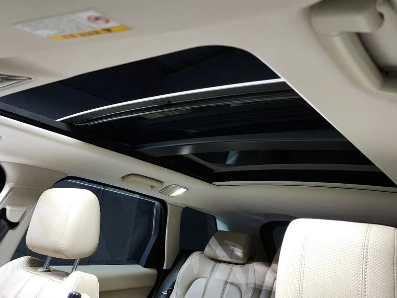 Land Rover Range Rover Sport 3.0 Automatic, снимка 17 - Автомобили и джипове - 55663717