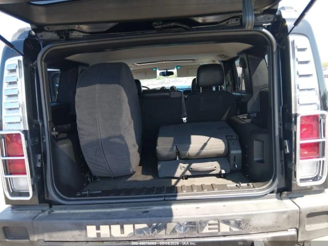 Hummer H2 AWD* ����� �������*  | Mobile.bg � ����������� 17