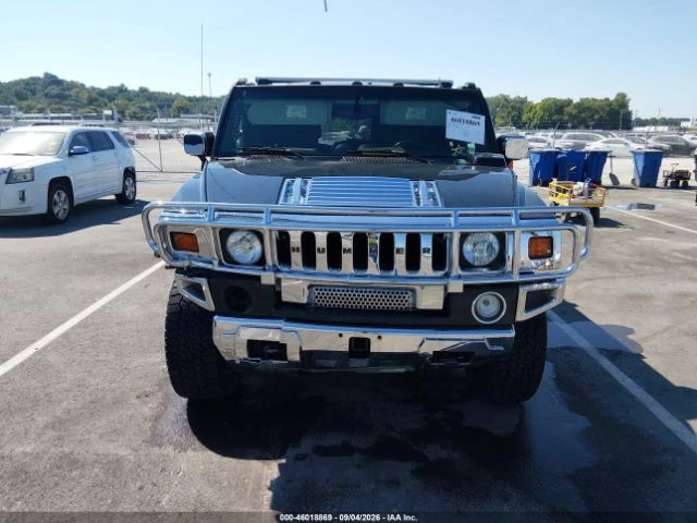 Hummer H2 AWD* ����� �������*  | Mobile.bg � ����������� 12