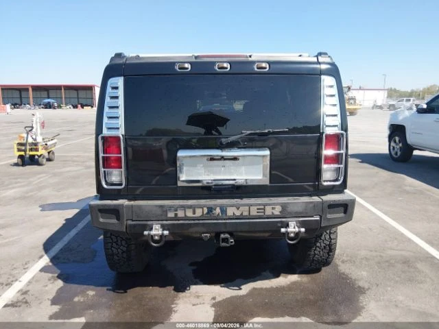 Hummer H2 AWD* ����� �������*  | Mobile.bg � ����������� 16