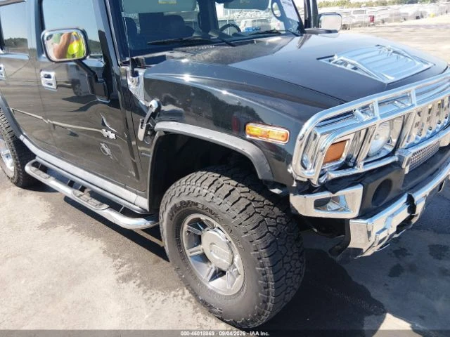 Hummer H2 AWD* ����� �������*  | Mobile.bg � ����������� 6
