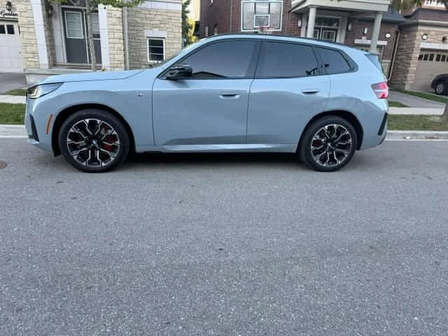 BMW X3 * M50 xDrive * ���������� ��� ������������ ������* | Mobile.bg � ����������� 2