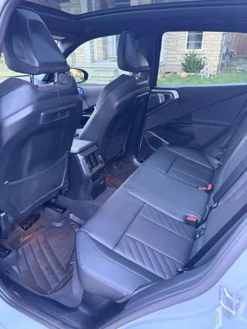 BMW X3 * M50 xDrive * ���������� ��� ������������ ������* | Mobile.bg � ����������� 10