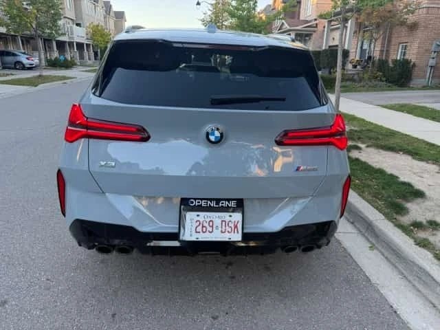BMW X3 * M50 xDrive * ���������� ��� ������������ ������* | Mobile.bg � ����������� 4